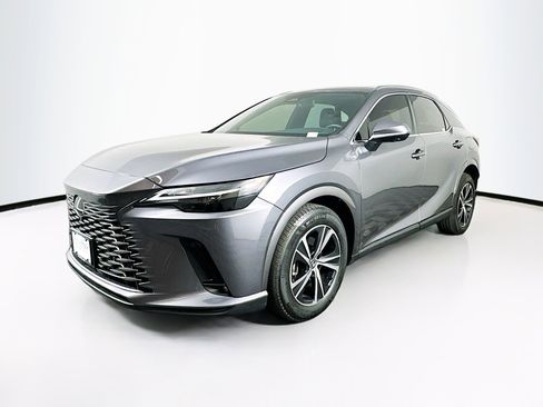 Used 2023 Lexus RX 350 Premium image 3