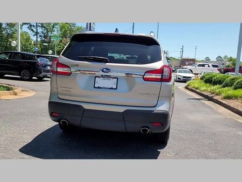 Used 2020 Subaru Ascent Premium w/ Convenience Package image 41
