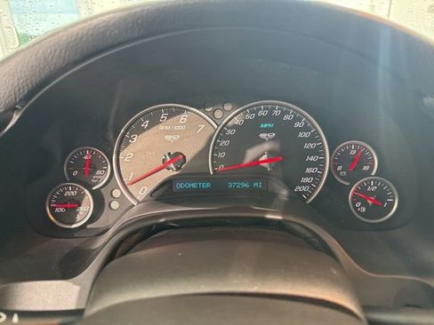 Used 2013 Chevrolet Corvette Grand Sport w/ 3LT Preferred Equipment Group image 31