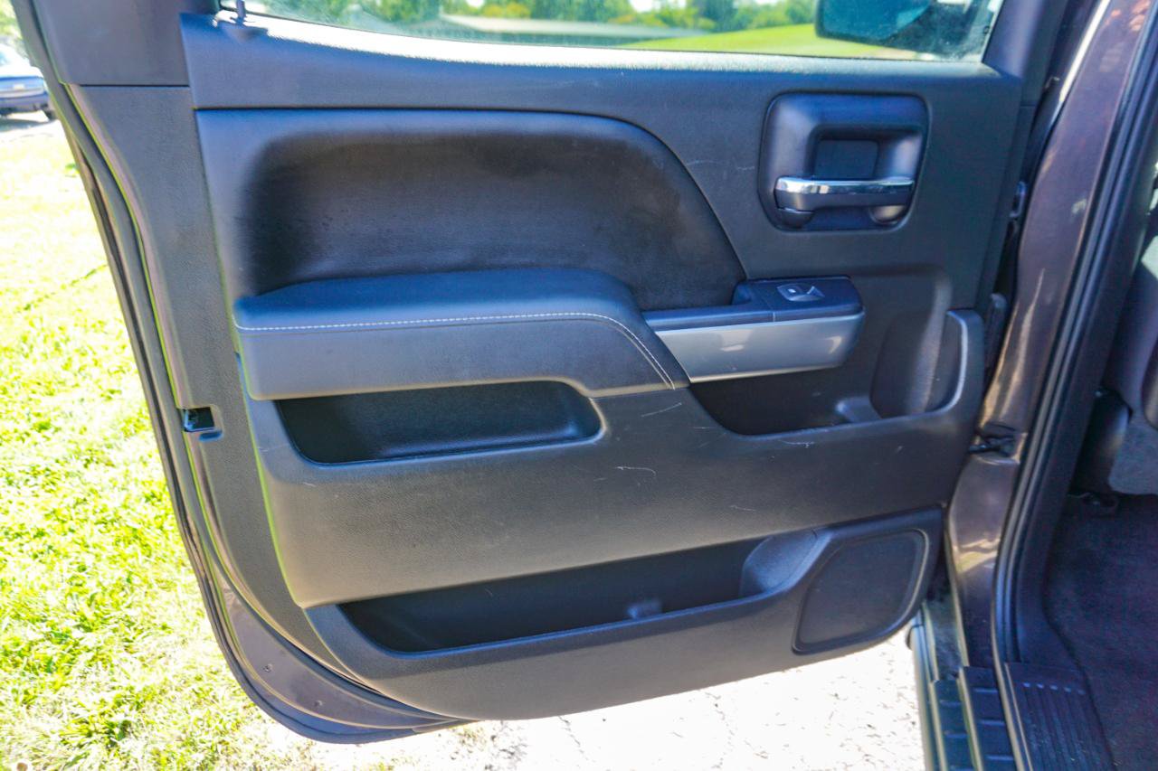 Used 2014 Chevrolet Silverado 1500 LT w/ All Star Edition AWD/4WD image 21