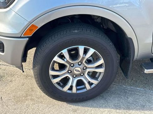 Used 2023 Ford Ranger XLT w/ Trailer Tow Package image 5