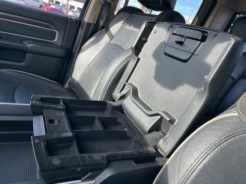 Used 2022 RAM 3500 Laramie image 37