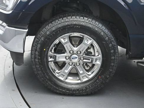 Certified 2023 Ford F150 XLT w/ Equipment Group 302A High AWD/4WD image 34