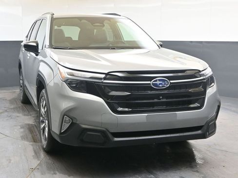 New 2026 Subaru Forester Touring image 8