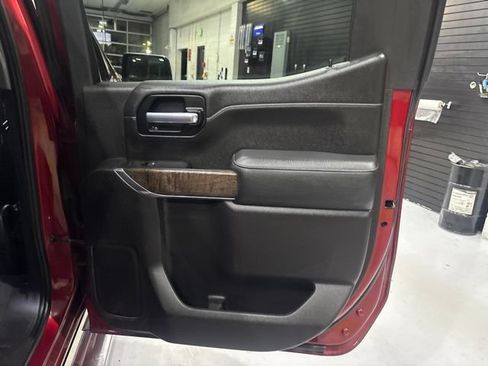 Used 2021 GMC Sierra 1500 Denali w/ Technology Package AWD/4WD image 39