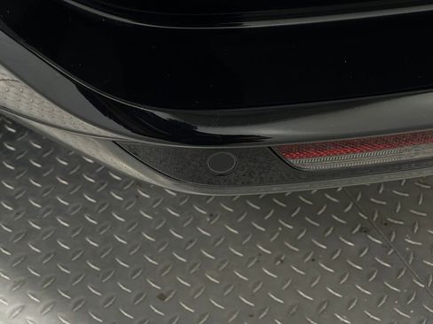 Used 2024 Land Rover Range Rover SE image 13