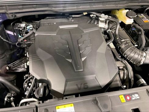 New 2026 Kia Carnival image 34