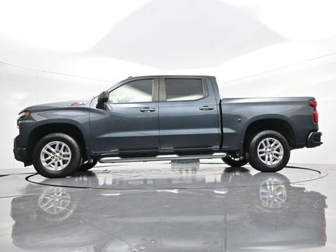 Used 2020 Chevrolet Silverado 1500 RST image 46