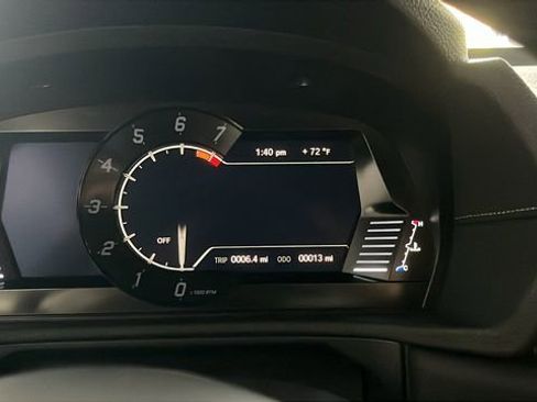 New 2026 Toyota Supra Premium image 11