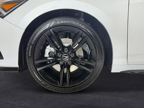 New 2026 Acura Integra A-Spec FWD image 12