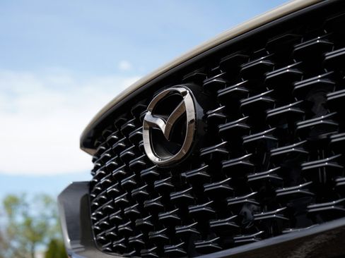 New 2026 MAZDA CX-50 AWD 2.5 S w/ Weather Package image 2