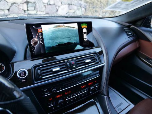 Used 2015 BMW 640i Gran Coupe image 12