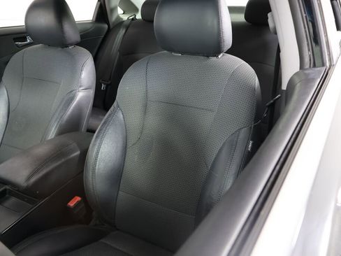 Used 2012 Hyundai Sonata SE image 14
