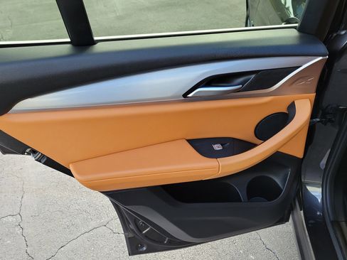 Used 2023 BMW X3 sDrive30i w/ Premium Package image 10