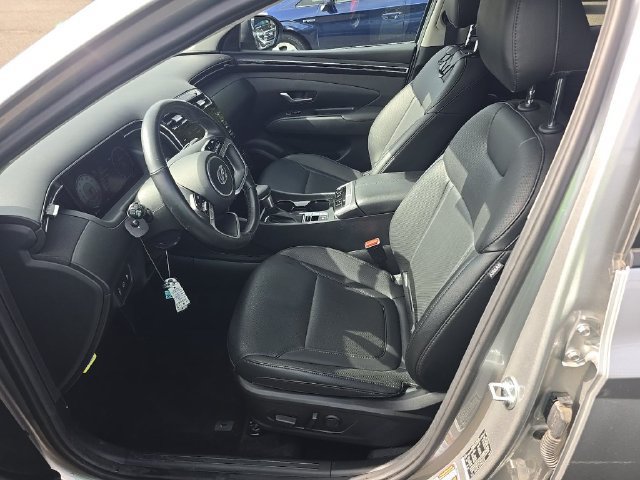 Used 2023 Hyundai Tucson SEL w/ Convenience Package AWD/4WD image 9