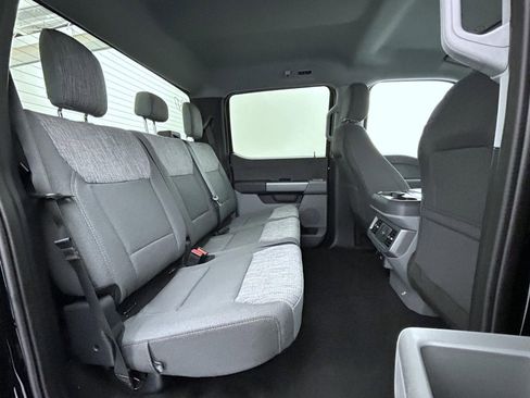 New 2026 Ford F350 XLT w/ FX4 Off-Road Package AWD/4WD image 18