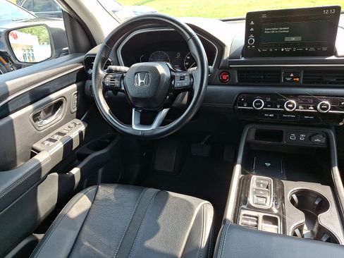 Certified 2023 Honda Pilot EX-L image 14