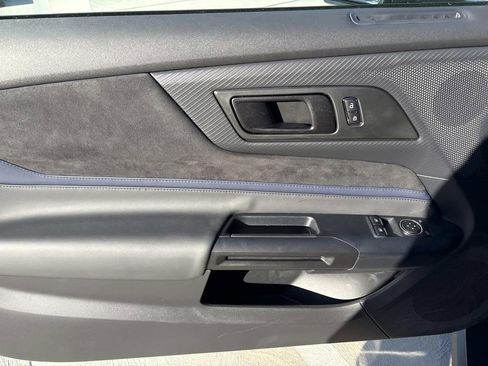 New 2025 Ford Mustang Dark Horse image 13