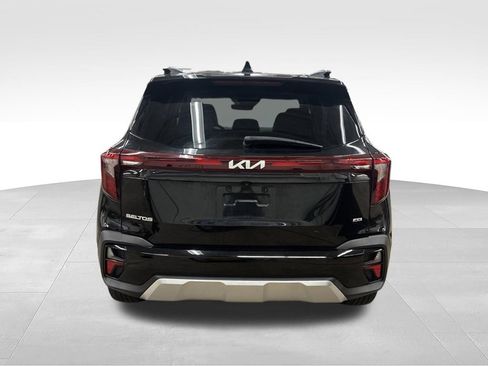 Certified 2024 Kia Seltos EX AWD/4WD image 5