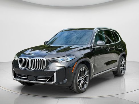 Used 2024 BMW X5 xDrive40i w/ Premium Package AWD/4WD image 1