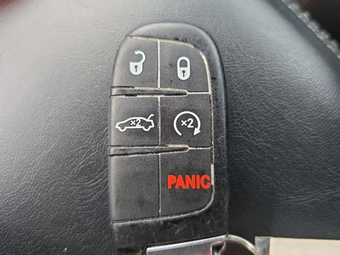 Used 2022 Dodge Charger R/T w/ Plus Group image 29