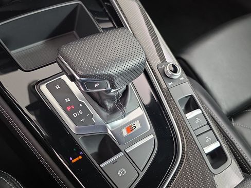 Certified 2023 Audi S5 Premium Plus AWD/4WD image 34