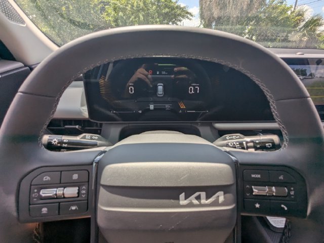 New 2027 Kia Seltos S FWD image 26