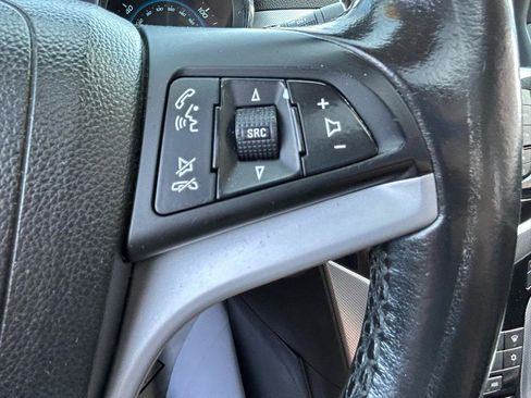 Used 2014 Chevrolet Cruze LTZ w/ Sun, Sound and Sport Package FWD image 20