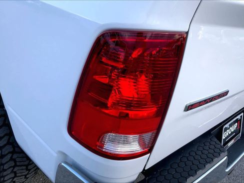 Used 2018 RAM 2500 Tradesman image 28