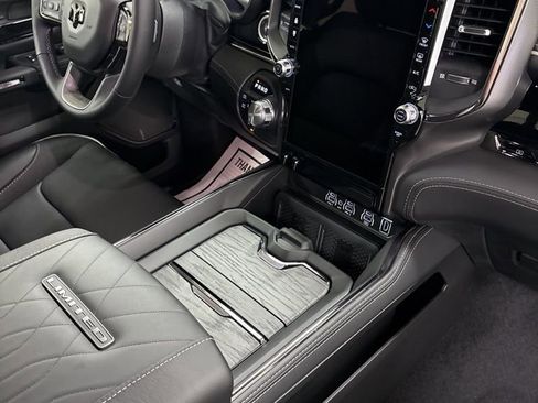 New 2026 RAM 1500 Limited image 36