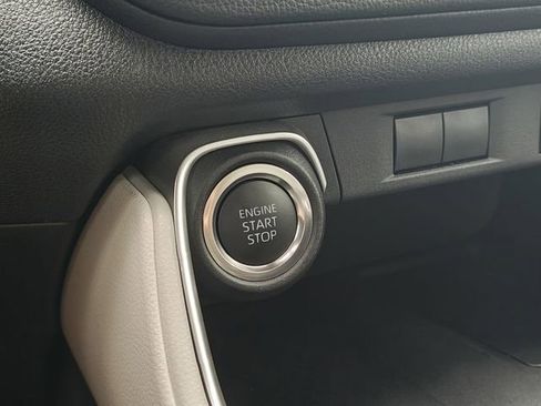 Used 2025 Toyota Grand Highlander FWD image 25