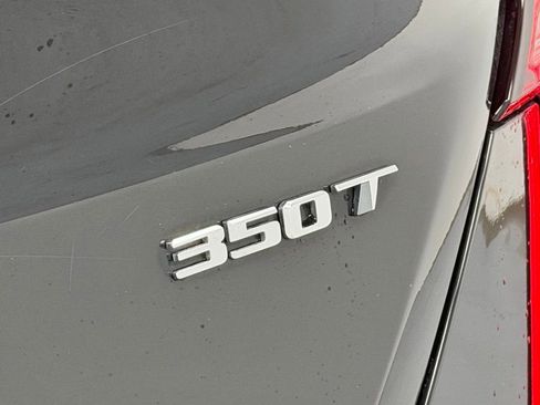 Used 2022 Cadillac CT4 Luxury w/ Sun And Sound Package image 8