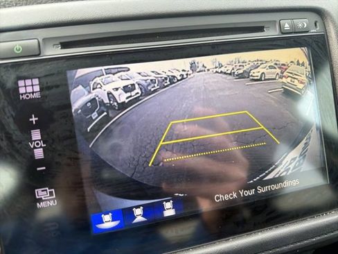 Used 2018 Honda HR-V EX-L image 34