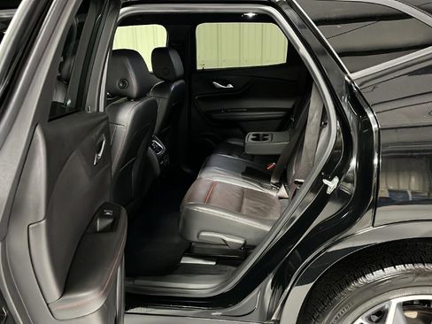 Used 2022 Chevrolet Blazer RS w/ LPO, Floor Liner Package image 12