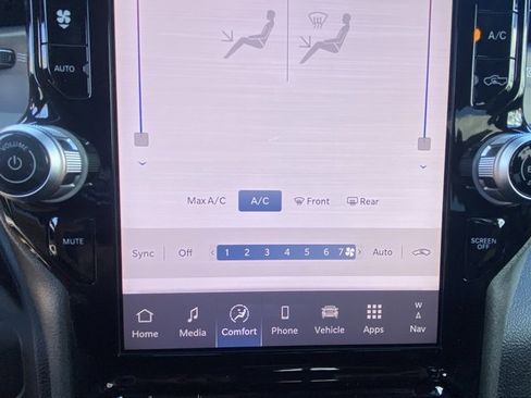 New 2025 RAM 2500 Tradesman image 23