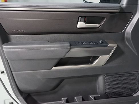 Certified 2025 Toyota Tundra SR5 w/ SR5 Premium Package RWD image 31