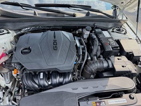 Used 2025 Kia K5 GT-Line w/ GT-Line Premium Package FWD image 35