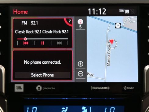 Used 2021 Toyota 4Runner Limited AWD/4WD image 24