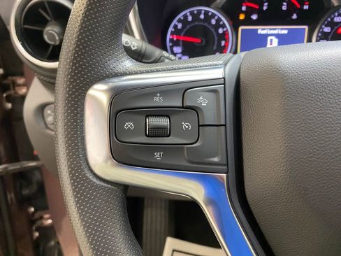 Used 2024 Chevrolet Blazer LT w/ Convenience Package image 17