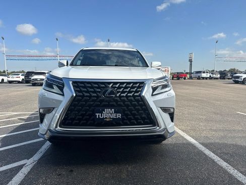 Used 2020 Lexus GX 460 Premium AWD/4WD image 2