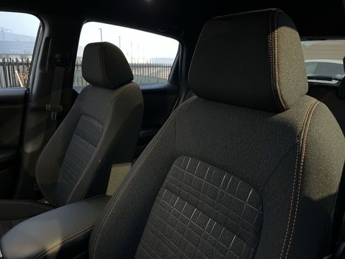 Used 2026 Honda HR-V Sport image 26