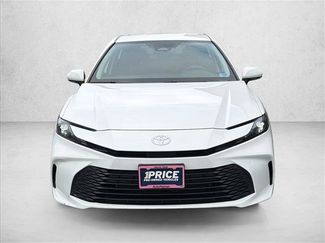 Used 2025 Toyota Camry LE w/ Convenience Package FWD video 2