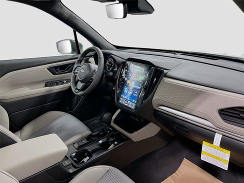 New 2026 Subaru Forester Premium image 31