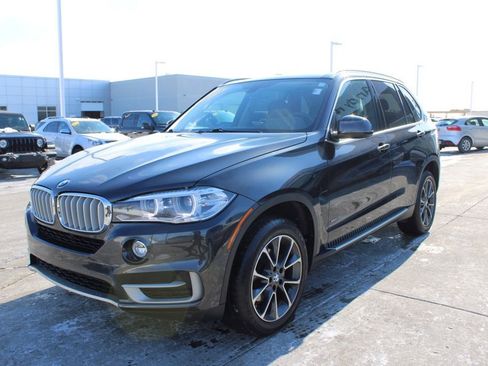Used 2014 BMW X5 xDrive35i image 3