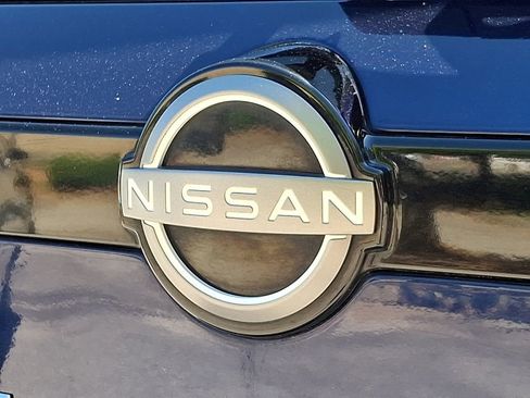 Used 2024 Nissan Pathfinder SV AWD/4WD image 30