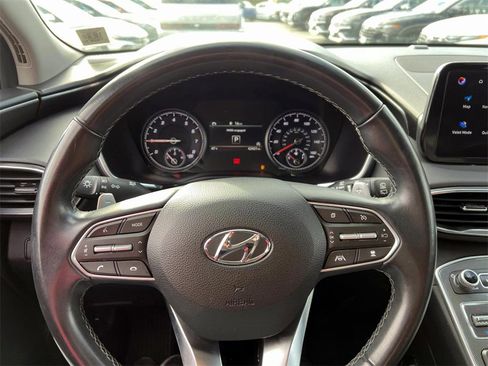 Used 2023 Hyundai Santa Fe SEL image 24