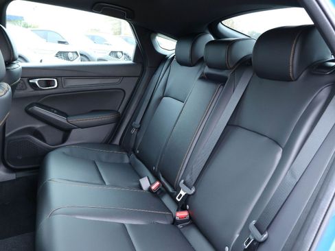 New 2026 Acura Integra A-Spec FWD image 13