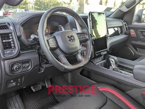 New 2026 RAM 1500 RHO w/ RHO Level 1 Equipment Group image 11