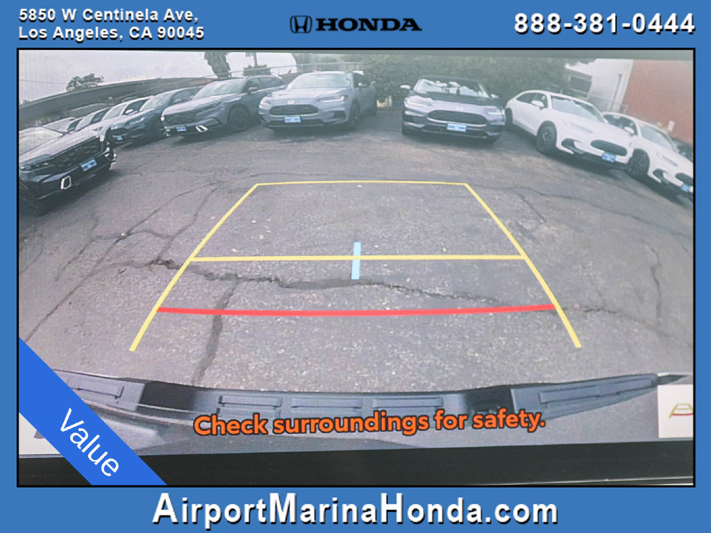 Used 2024 Toyota Tacoma TRD Off-Road AWD/4WD image 25