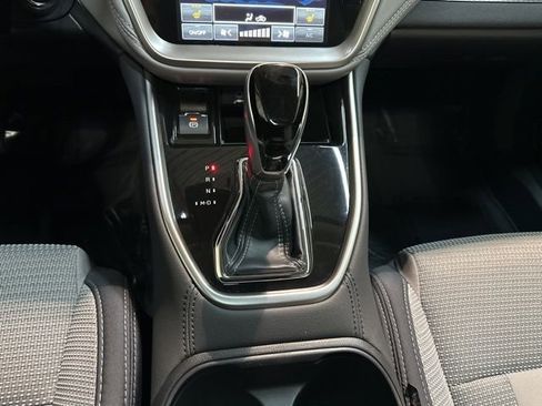 Certified 2025 Subaru Outback Premium image 24